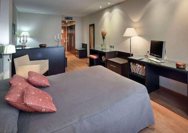 Hotel Casanova Fraga